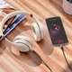 Кабель HOCO Fresh digital audio conversion cable Lightning UPA26 |1m, DAC| 4758082 - изображение 9