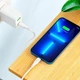 Кабель HOCO Type-C Lightning Force Fast charging data cable X93 | 2m, 20W | 4757433 - зображення 6