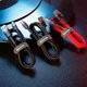 Кабель Micro USB BASEUS cafule |2.4A, 1M| (CAMKLF-B09) 4757496 - изображение 4