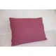 Подушка ТЕП Sleep light 3-00405-26273 70х50 см бордова 4591151 - зображення 1