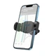 Держатель HOCO Pursue pull clip car holder (air outlet) H14 |4.5-7"| 4756583 - изображение 9