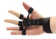 Еспандер пальців та кисті EasyFit EasyFit Spiderweb Чорний (EF-1901) - зображення 3