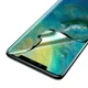 Защитная пленка Baseus для Huawei Mate 20 Pro Full-Screen Curved (2 шт), Black (SGHWMATE20P-KR01) 4772772 - изображение 4