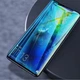 Защитная пленка Baseus для Huawei Mate 20 Pro Full-Screen Curved (2 шт), Black (SGHWMATE20P-KR01) 4772772 - изображение 7