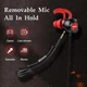 Навушники REMAX Type-C Gaming Headphone RM-755 4758613 - зображення 6