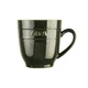 Кружка Gipfel Majolica GP-3925 250 мл зеленая 4712061 - изображение 1