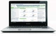 Ноутбук Lenovo IdeaPad U350-ULV (59-023471) - изображение 1