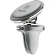 Магнитный автодержатель Baseus Magnetic Air Vent, Silver (SUGX-A0S) 4772378 - изображение 1