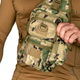 Сумка Gunner Sling 2.0 Multicam (7114) 4777320 - зображення 5