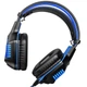 Навушники BOROFONE Gaming LED Racing headphones Hi-Res BO101 4758583 - зображення 4