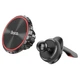 Автотримач Hoco CA97 City Air outlet Magnetic MgS, Black (761330) 4774188 - зображення 4