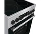 Плита электрическая Gorenje GECS5C70XPA 70 л 4635021 - изображение 7
