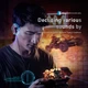 Навушники Baseus GAMO Immersive Virtual 3D Game Type-c Earphone 4758542 - зображення 8