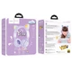 Навушники HOCO Cat ear kids BT headphones W39 | BT5.3, AUX, 10H, 85db | 4756926 - зображення 2