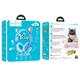 Навушники HOCO Cat ear kids BT headphones W39 | BT5.3, AUX, 10H, 85db | 4756926 - зображення 4