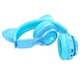 Навушники HOCO Cat ear kids BT headphones W39 | BT5.3, AUX, 10H, 85db | 4756926 - зображення 7