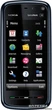 Мобильный телефон Nokia 5800 XpressMusic Black - изображение 2