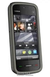 Мобільний телефон Nokia 5230 Black - зображення 1