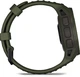 Спортивные часы Garmin Instinct Solar Tactical Edition Moss (010-02293-04) - изображение 5
