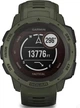 Спортивные часы Garmin Instinct Solar Tactical Edition Moss (010-02293-04) - изображение 6