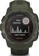 Спортивные часы Garmin Instinct Solar Tactical Edition Moss (010-02293-04) - изображение 7