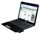 Ноутбук ASUS UX30 (UX30-SU350NFHGAW) - зображення 1