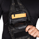 Сумка Gunner Sling 2.0 Multicam Black (7113) 4777761 - зображення 6