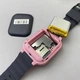 Детские часы Smart Watch Q16 (Голубые) 4753186 - изображение 3