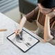 Защитная пленка Baseus для iPad mini 3 / mini 2 Paper-like 0.15mm (SGAPMINI-AZK02) 4772463 - изображение 6