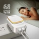 Адаптер сетевой Ldnio Micro USB Cable Touch Light A2205 |2USB, 2.4A| 4755968 - изображение 7