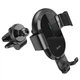 Держатель HOCO Guide three-axis linkage wireless charging car holder CA105 |15W Max| 4756529 - изображение 4