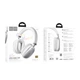 Наушники HOCO wireless headphones W35 |BT5.3, AUX/TF, 40h| - изображение 2