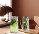 Набор стаканов высоких Pasabahce Leafy PS-420955-4 450 мл 4 шт 4809877 - изображение 2