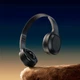 Наушники HOCO Charm BT headset W46 |BT5.3/AUX, 20h, Type-C| 4756953 - изображение 9