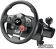 Проводной руль&nbsp;Logitech Driving Force GT PS3 Black (941-000101) - изображение 2