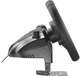 Проводной руль&nbsp;Logitech Driving Force GT PS3 Black (941-000101) - изображение 5