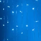 Гирлянда светодиодная GarlandoPro 270 LED Водопад 3х3 м 10 линий 8 режимов Белый 1733051W - изображение 2