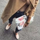 Сумка для ноутбука 13-14", Canvaslife, White Rose 4773716 - зображення 4