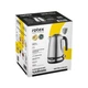 Электрочайник Rotex Smart RKT79-S 1.7 л серебристый 4791030 - изображение 9