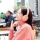 Наушники Baseus Encok Wireless headphone D02 Pro |BT5.3/AUX, 50h| (NGTD010301) 4756945 - изображение 5