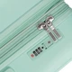 Чемодан Heys Pastel L Mint 10155-0098-30 4619238 - изображение 7