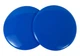 Диски-слайдеры для скольжения (глайдинга) EasyFit Ø18см, 2 шт, Синие (EF-1425-BL) - изображение 2