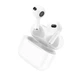 Навушники BOROFONE True бездротовий stereo headset BW13 |BT5.1, 30/300mAh, 4hours| 4756826 - зображення 4
