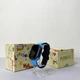 Детские часы Smart Watch Q16 (Голубые) 4753186 - изображение 1