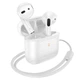 Наушники HOCO Lucky true wireless BT headset EW53 |BT5.3, 30/250mAh, 4h| 4756843 - изображение 6