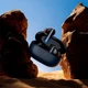 Наушники BASEUS True Wireless Earphones Storm 1 |BT5.2, 50/400mAh, ANC, 5h| (NGTW140201) 4756837 - изображение 6