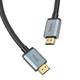 Кабель HOCO HDTV 2.0 Male to Male 4K HD data cable US03 (L=1M) 4758304 - изображение 4