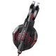 Навушники HOCO gaming Cool tour headphones LED W102 4758607 - зображення 8