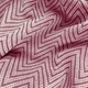 Плед бавовняний 180х230 ZIGZAG CS4 4588749 - зображення 5