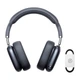 Наушники Baseus Bowie H2 Noise-Cancelling Wireless Headphone (NGTW260013) 4756944 - изображение 6